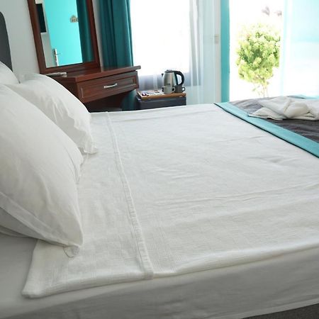 Casa Aria Hotel Gümbet Εξωτερικό φωτογραφία