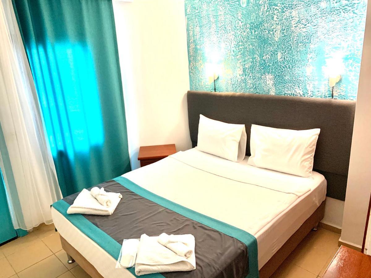 Casa Aria Hotel Gümbet Εξωτερικό φωτογραφία