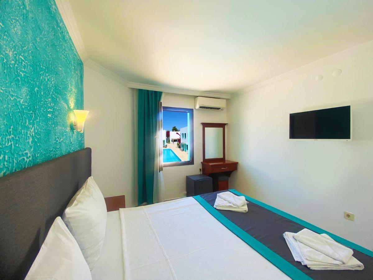 Casa Aria Hotel Gümbet Εξωτερικό φωτογραφία
