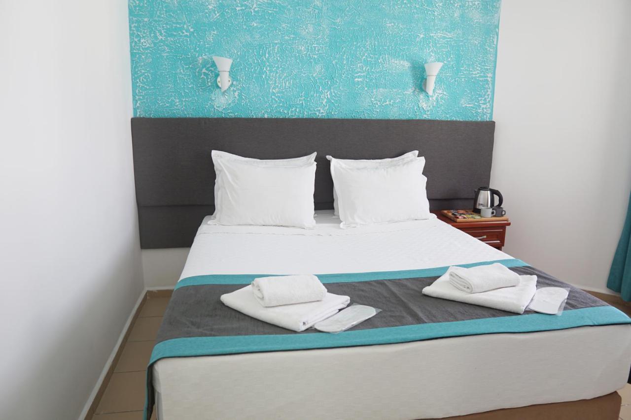 Casa Aria Hotel Gümbet Εξωτερικό φωτογραφία