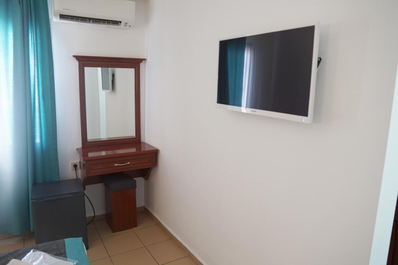 Casa Aria Hotel Gümbet Εξωτερικό φωτογραφία