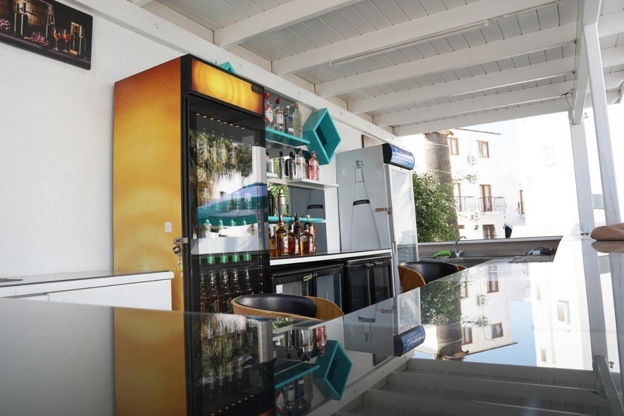 Casa Aria Hotel Gümbet Εξωτερικό φωτογραφία