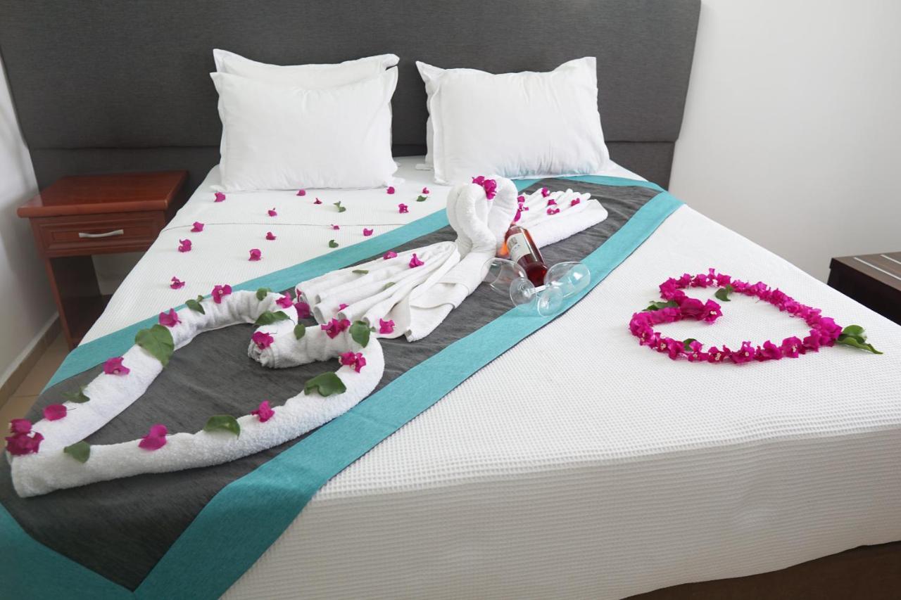 Casa Aria Hotel Gümbet Εξωτερικό φωτογραφία