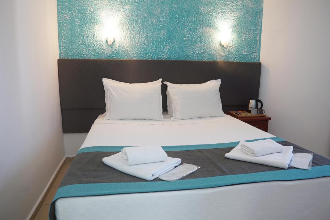 Casa Aria Hotel Gümbet Εξωτερικό φωτογραφία