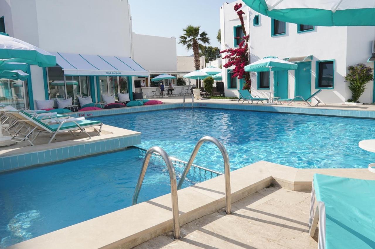 Casa Aria Hotel Gümbet Εξωτερικό φωτογραφία