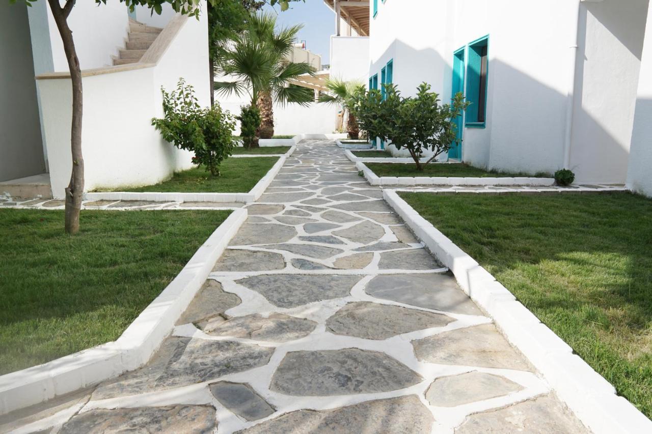Casa Aria Hotel Gümbet Εξωτερικό φωτογραφία