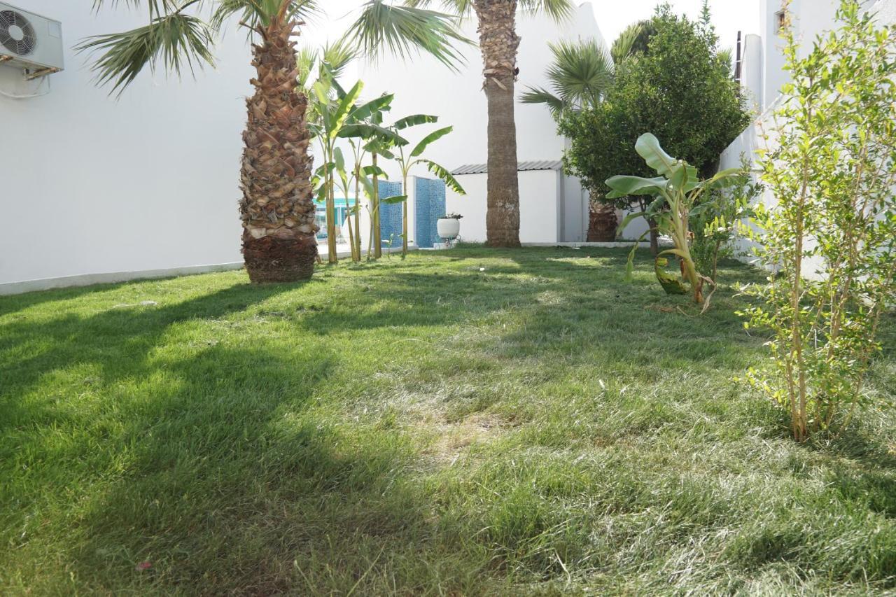 Casa Aria Hotel Gümbet Εξωτερικό φωτογραφία