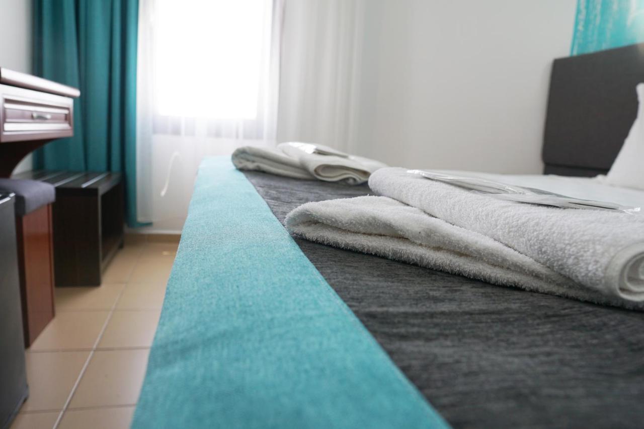 Casa Aria Hotel Gümbet Εξωτερικό φωτογραφία
