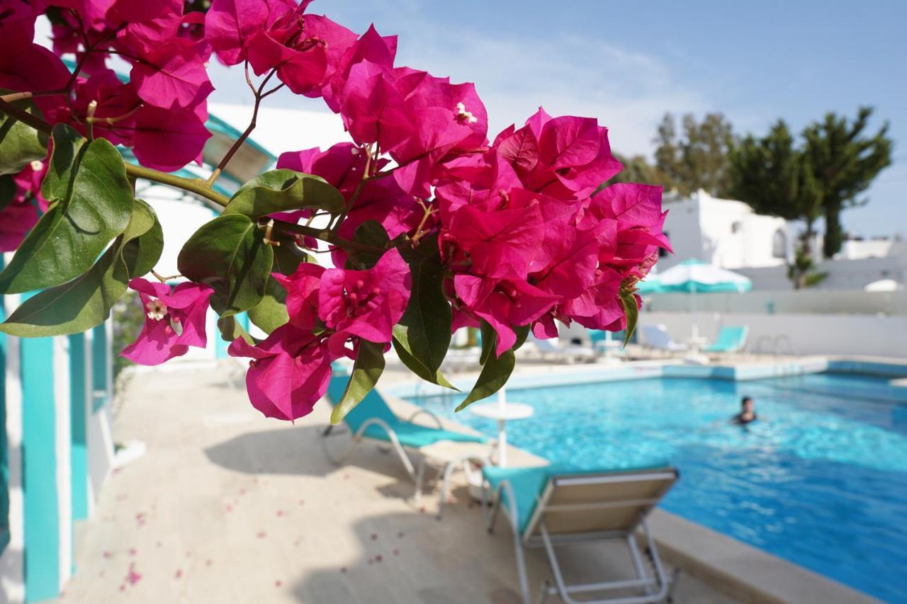 Casa Aria Hotel Gümbet Εξωτερικό φωτογραφία