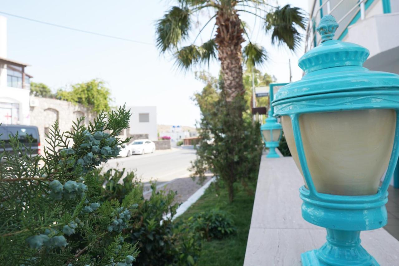 Casa Aria Hotel Gümbet Εξωτερικό φωτογραφία