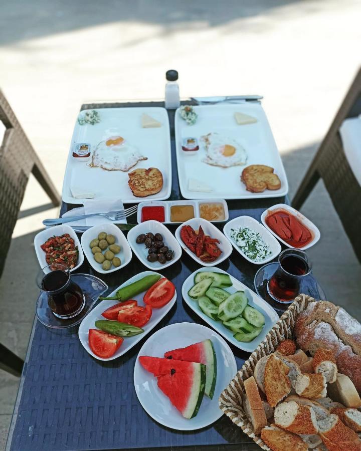 Casa Aria Hotel Gümbet Εξωτερικό φωτογραφία